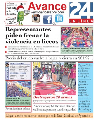 01 AVANCE 06-12-2014