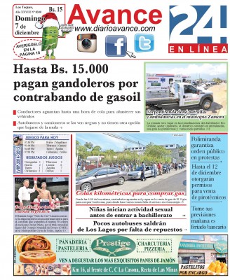 01 AVANCE 07-12-2014