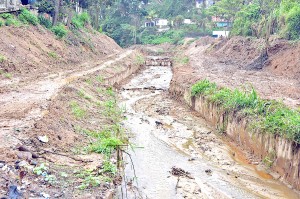 CAMATAGUA QUEBRADA