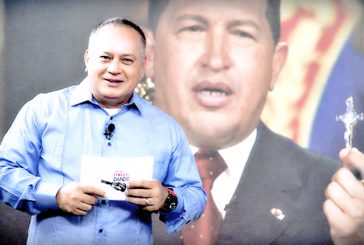 Diosdado tilda de “ineptos” a los líderes de oposición