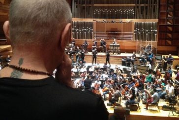 Resultado de imagen para guaco lagrimas no mas con la orquesta sinfonica simon bolivar