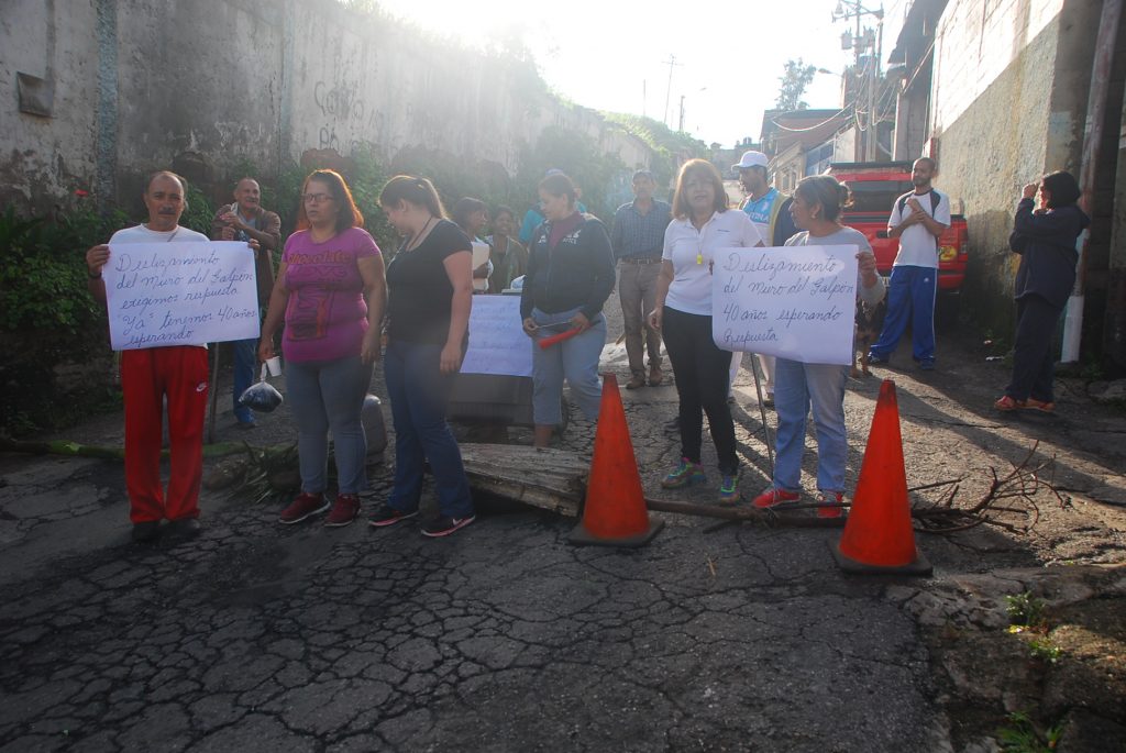 protesta-en-el-23-de-enero