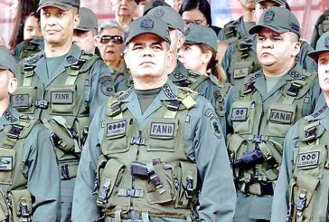 Padrino López exige aplicar justicia por ataques a base militar