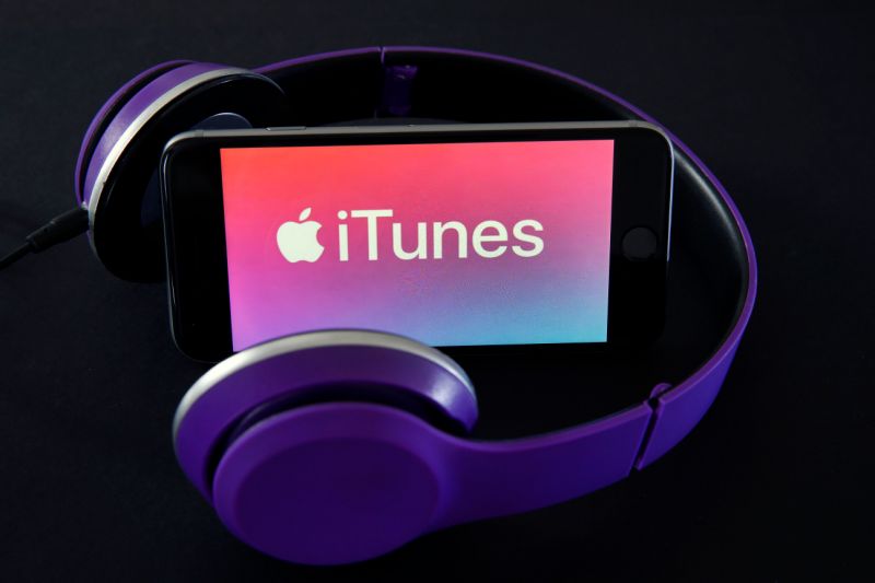 iTunes desaparecerá después de 18 años