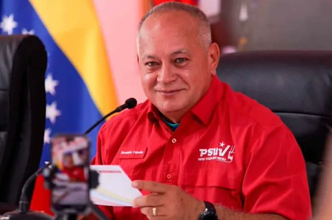 PSUV Arranca El Registro 1x10x7 Diario Avance