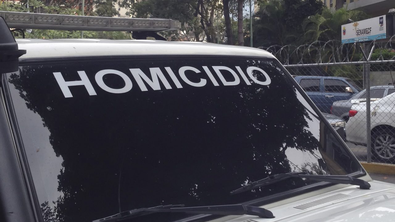 Pelea Entre Vecinos Termin En Homicidio