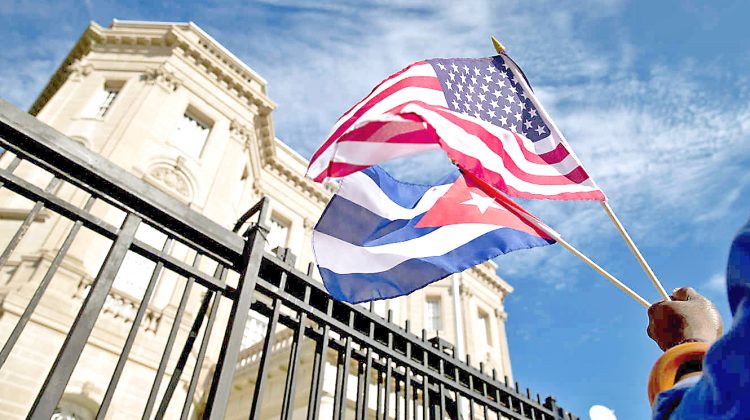 EEUU Endurece Sanciones Contra Cuba Diario Avance