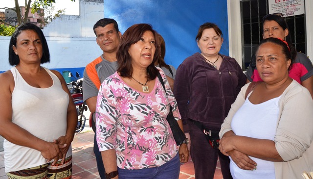 Docentes protestarán en Casa Amarilla por pago de deudas