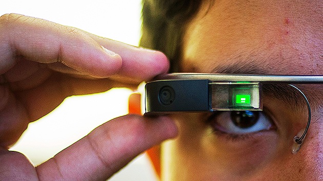 La “muerte” de Google Glass los creadores abandonan el proyecto