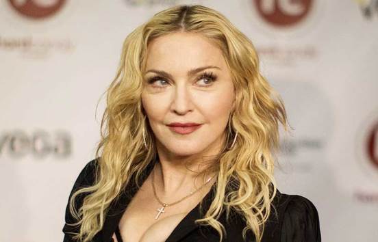Madonna adelanta 6 temas de su álbum “Rebel Heart”