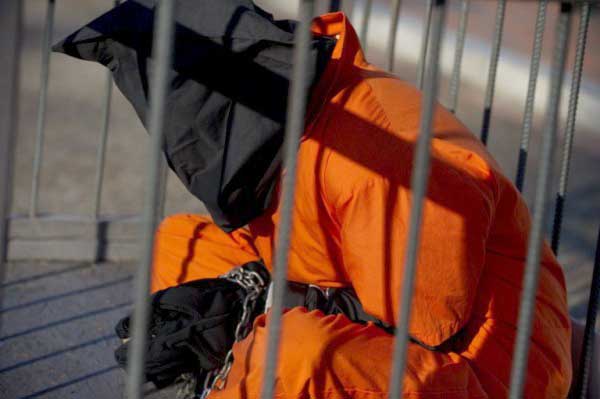 Seis prisioneros de Guantánamo fueron trasladados a Uruguay