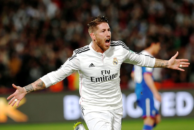 Real Madrid avanza a la final