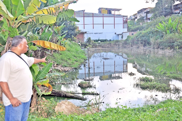 Arrancan trabajos en residencias Tamarí