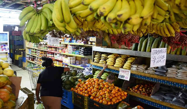 Tequeños tendrán que cerrar la boca para no engordar