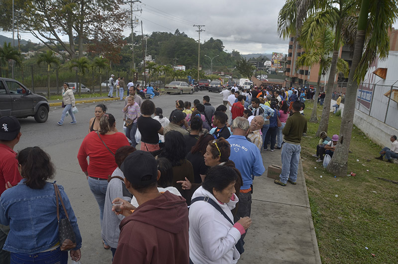 Cuerpos de seguridad se reúnen para garantizar el orden público