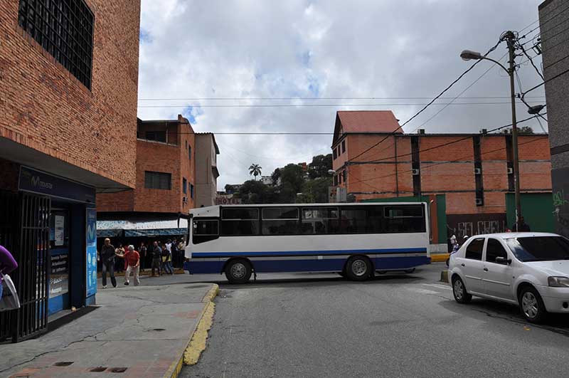 Tequeños viven aturdidos por contaminación sónica