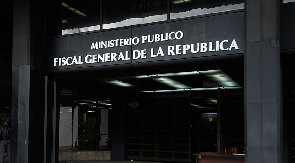 Juramentados nuevos directivos del Ministerio Público