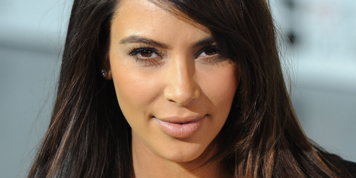 Kim Kardashian protagonizará comercial en el SuperBowl