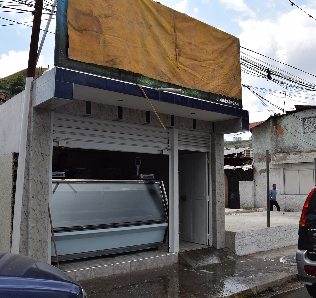 Hoy inauguran Pescadería Socialista en mercado municipal