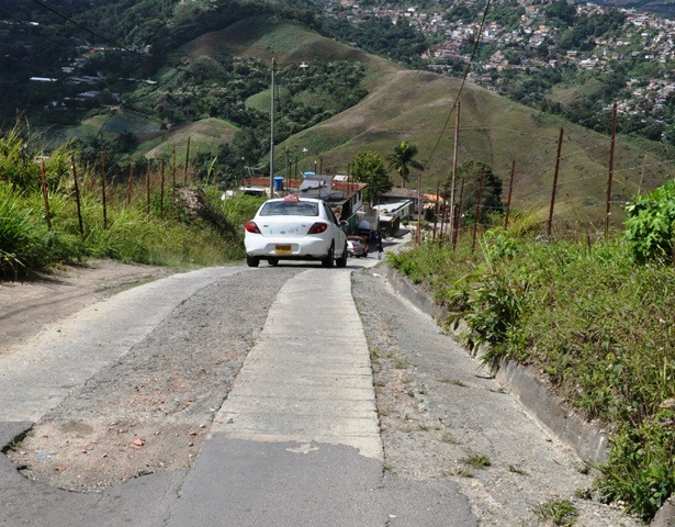 Inseguridad ataca con todo a Bello Campo