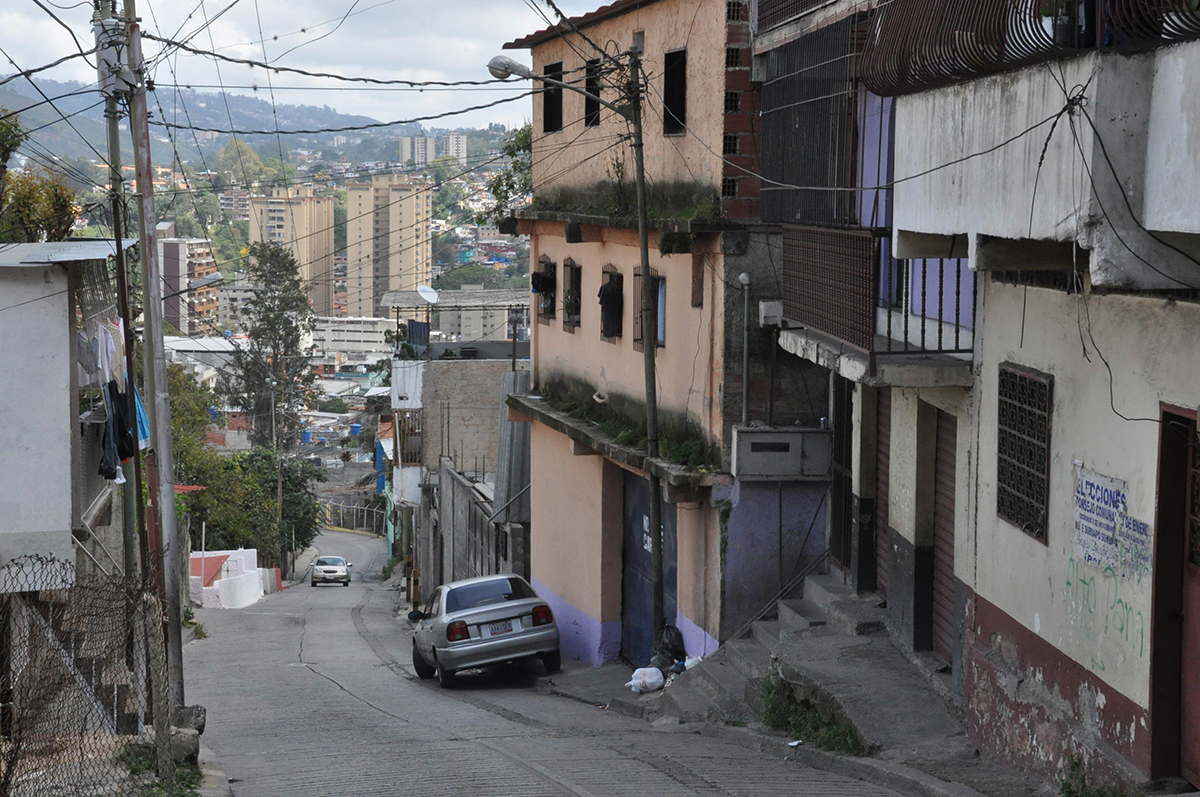 Aumentarán patrullaje policial en el 23 de Enero