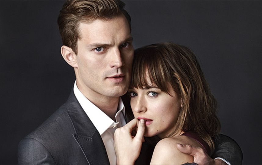 Confirman dos películas más de 50 sombras de Grey