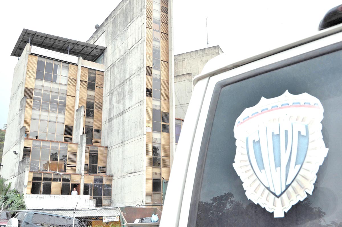 Dentro de su casa secuestraron a persona con discapacidad