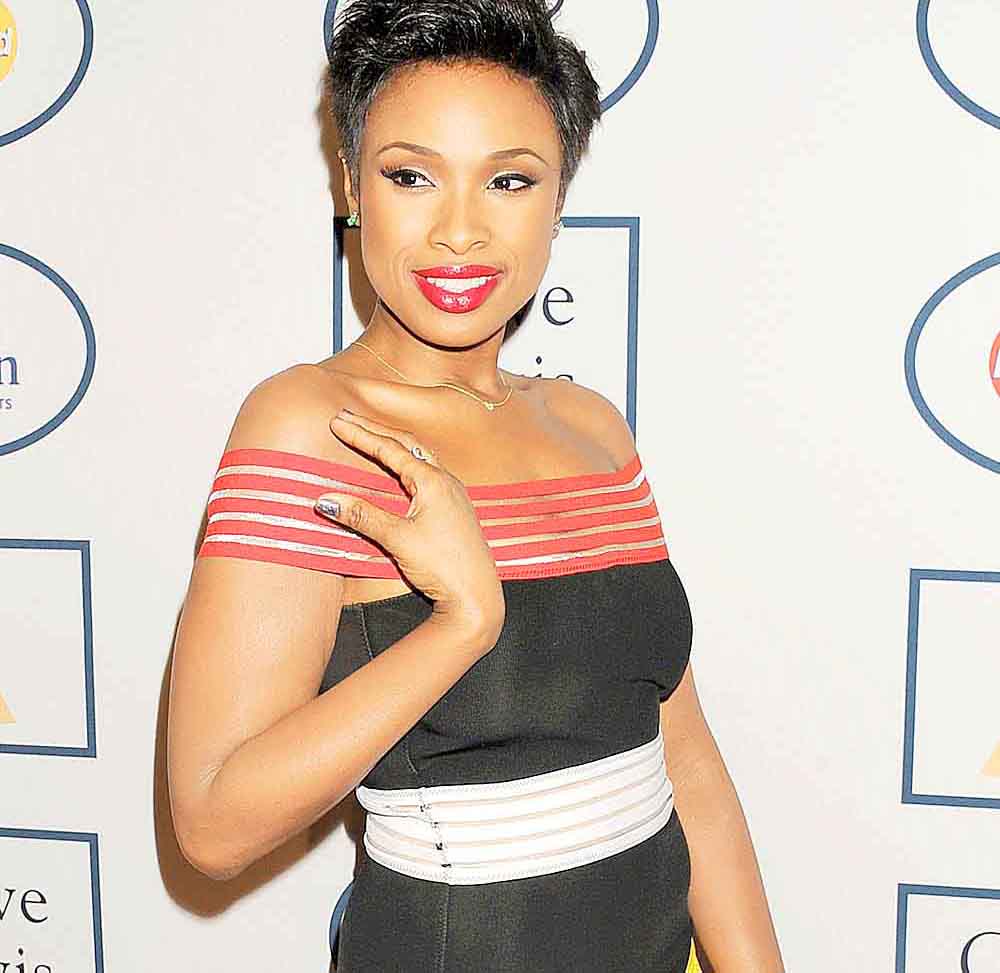 Jennifer Hudson cantará en la gala de los Óscar 2015