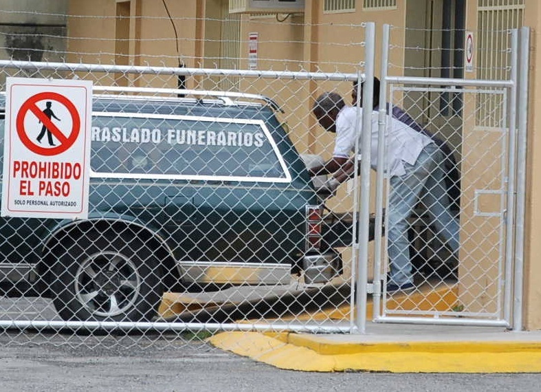Falleció sexagenario al volcar su Jeep en Guareguare