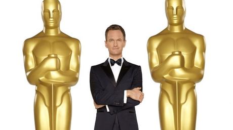 Neil Patrick Harris y su desafío como presentador de los Oscar
