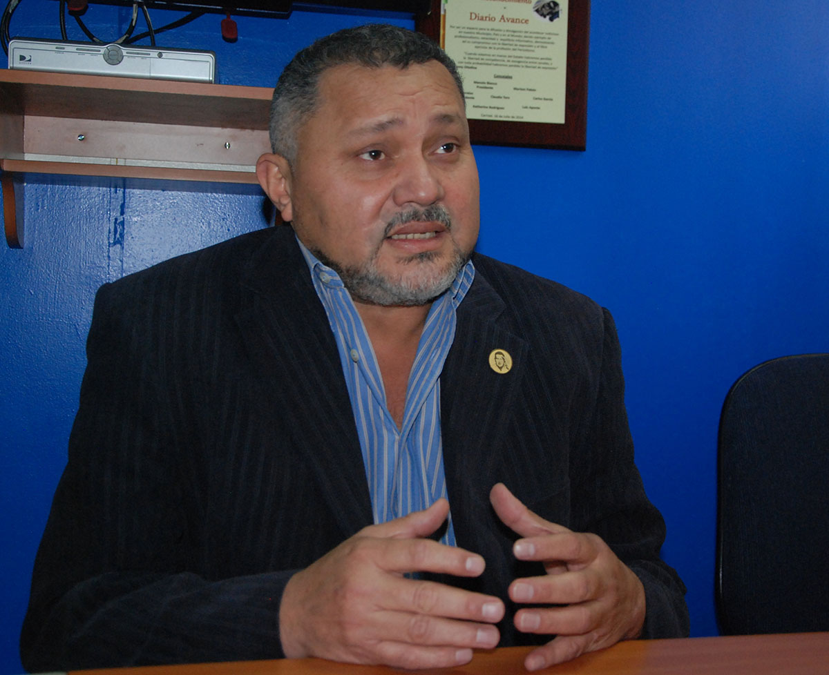 TSJ niega autorización para convocar a elecciones en Capem