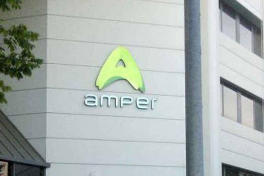 Empresa española Amper vende su filial venezolana a Ertona