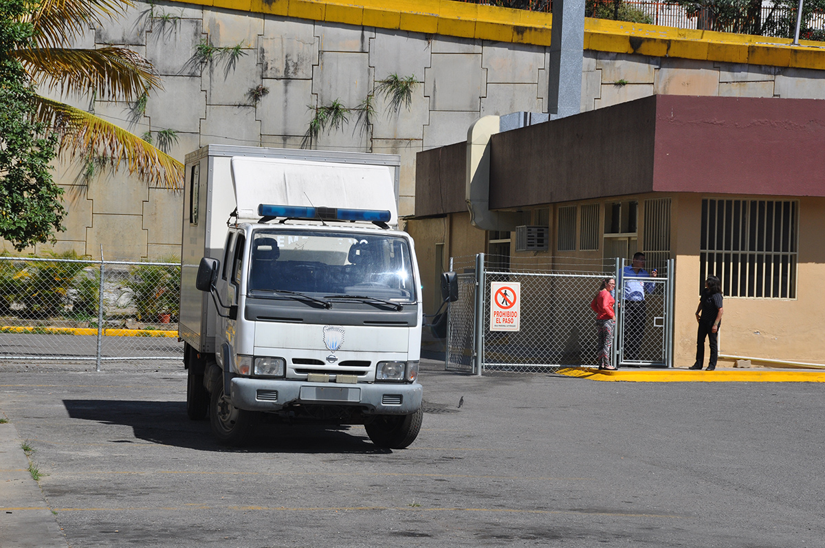 Mataron a bombero frente a Trigo Dorado