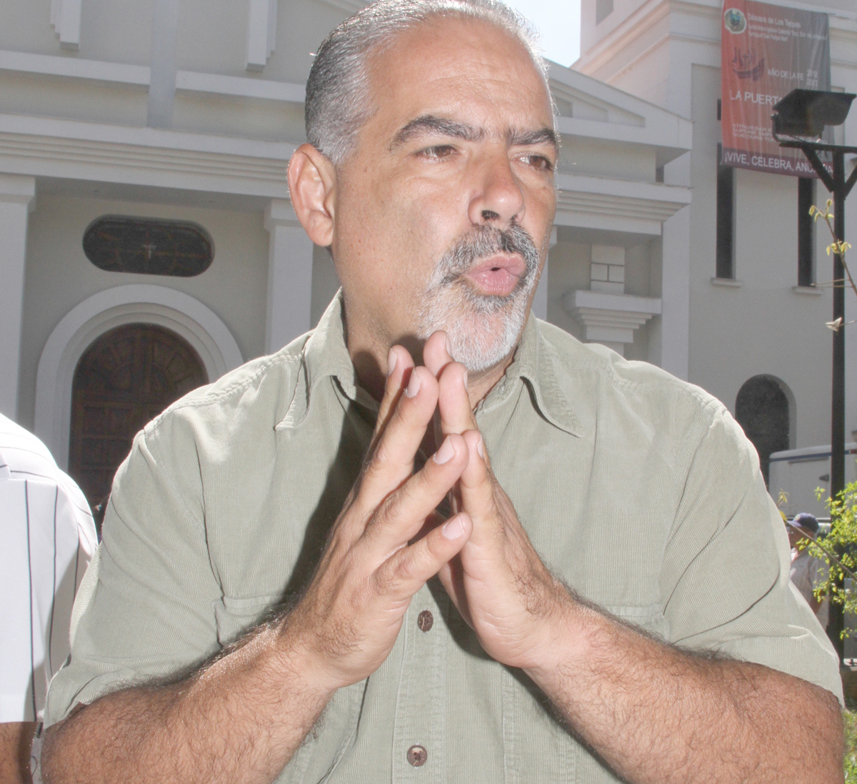 Denuncian despidos injustificados en Contraloría de Carrizal