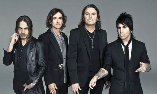 Maná presentará su nueva canción en los Premios Lo Nuestro