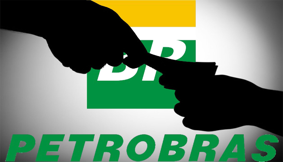 Desviaron de $ 431 millones de Petrobras a partido de gobierno