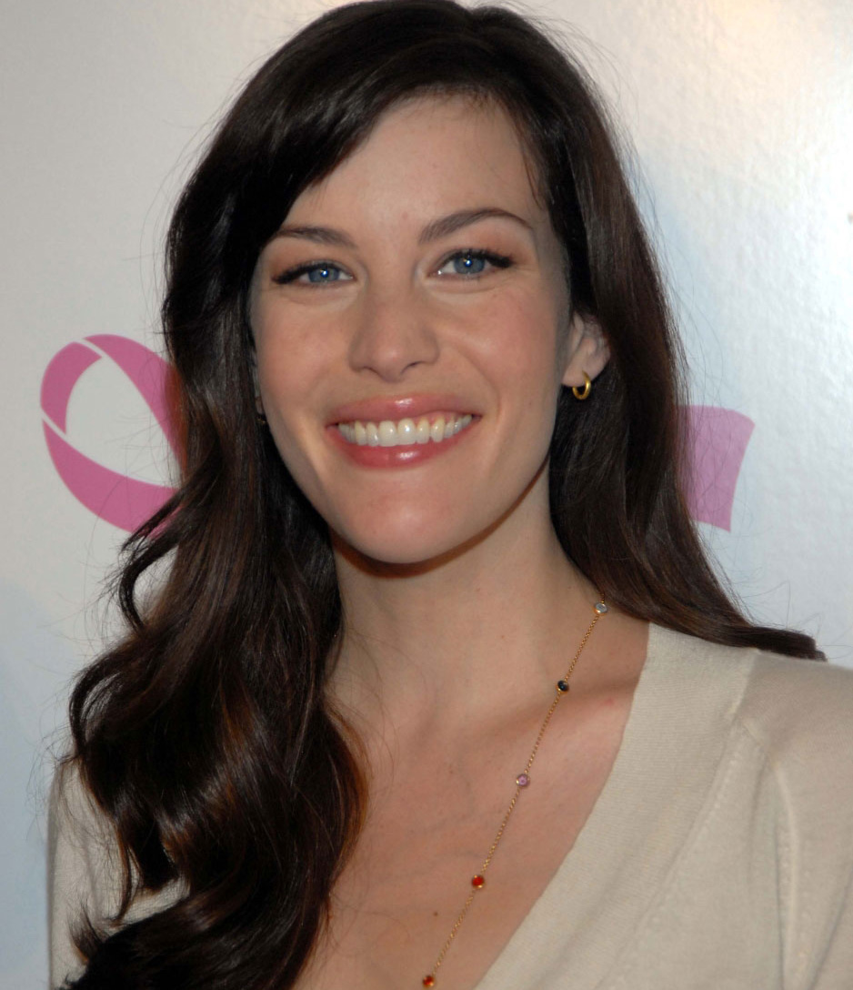 Liv Tyler da a luz a su segundo hijo