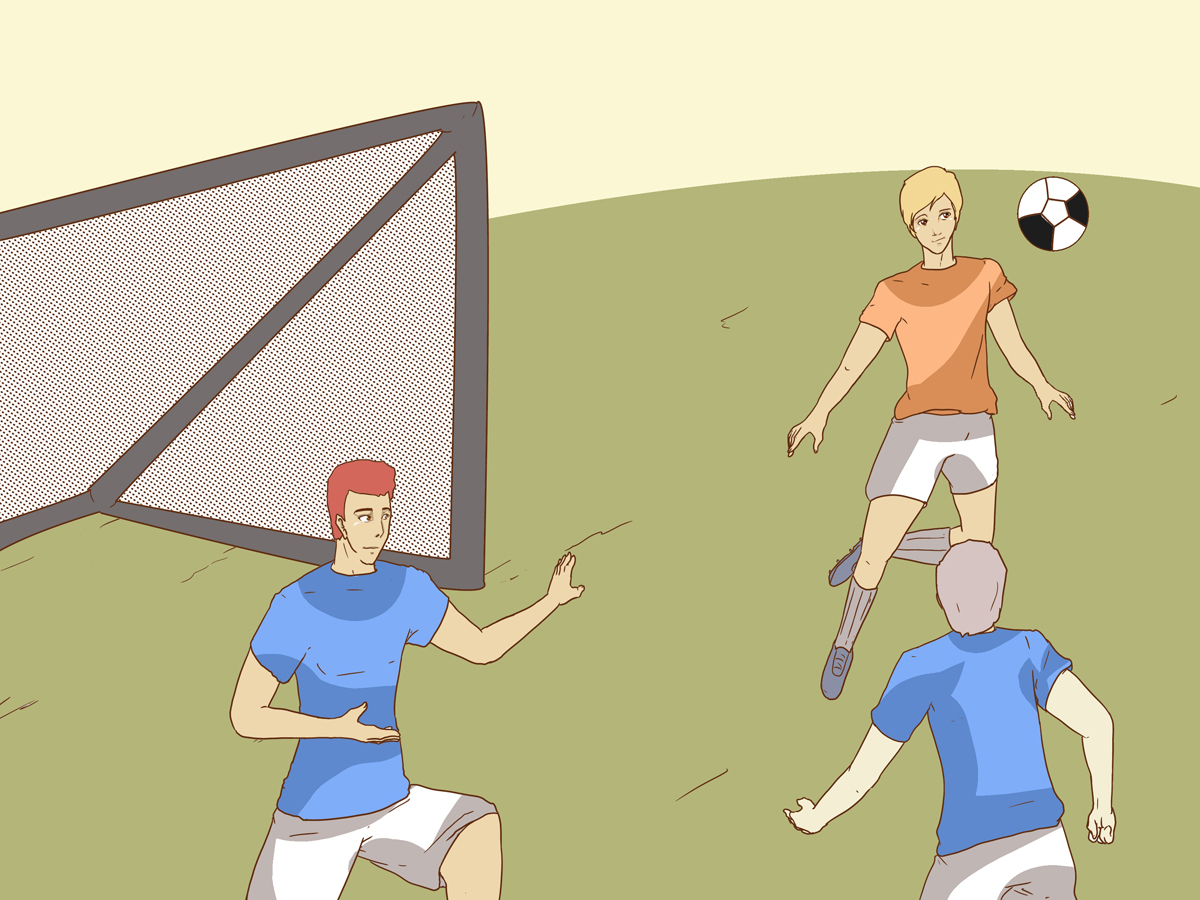 Cómo crear tu propio  equipo de fútbol
