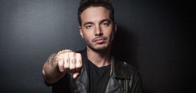 J. Balvin se presentará en Maracaibo, Barquisimeto y Valencia