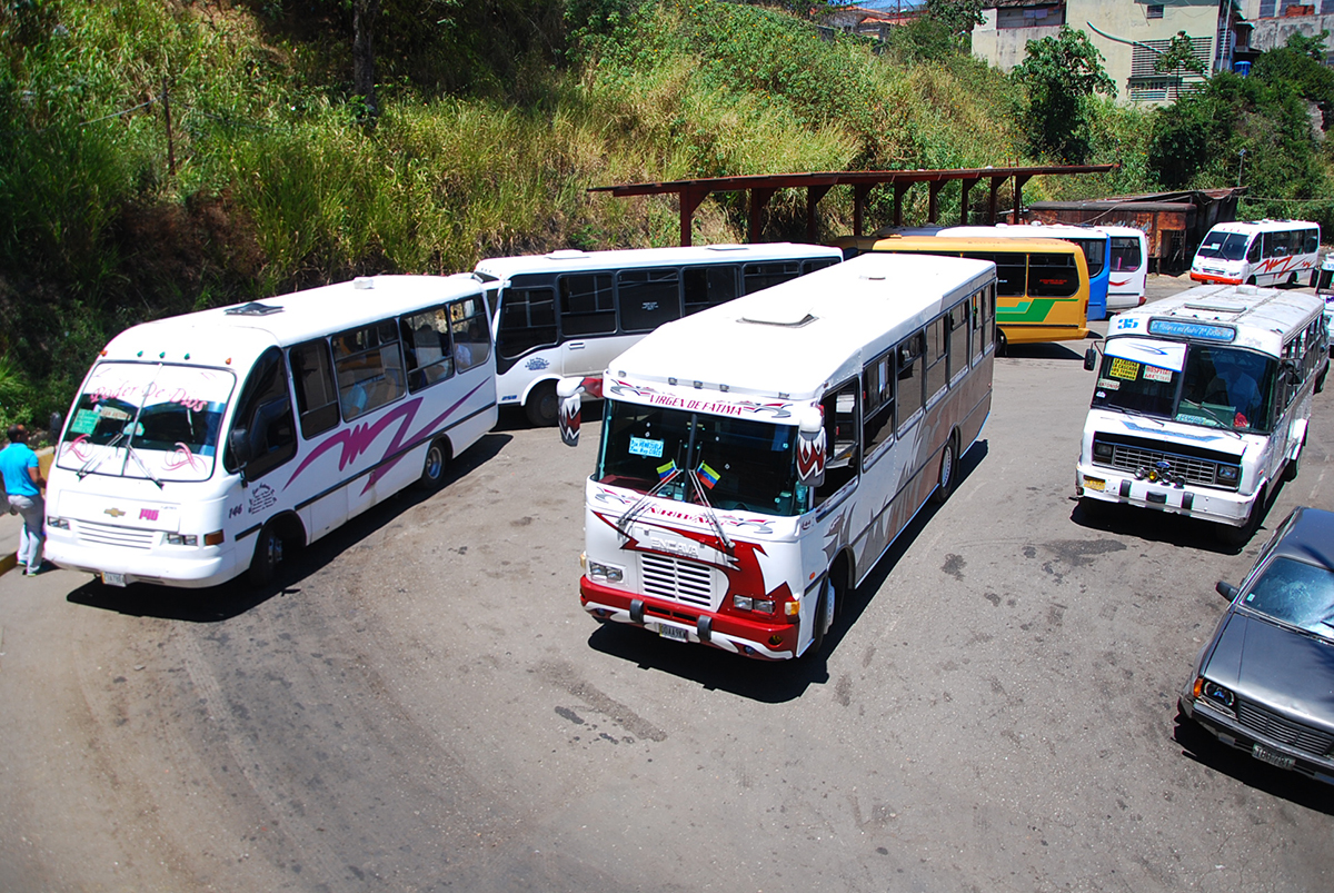 Conductores de San Antonio no inflan precios del pasaje