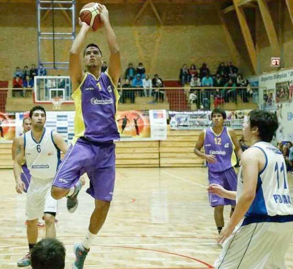 Cuenta regresiva para Vladimir Lamberg