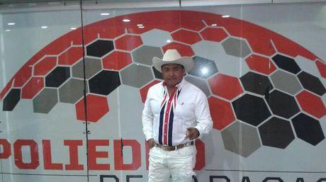 Vitico Castillo: No soy un oportunista