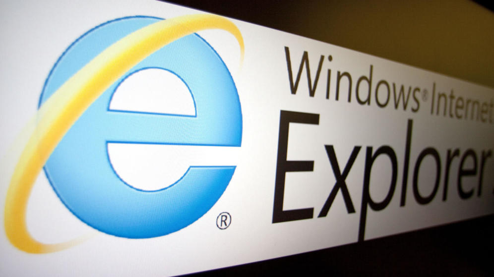 Adiós Internet explorer, Microsoft sustituye su navegador