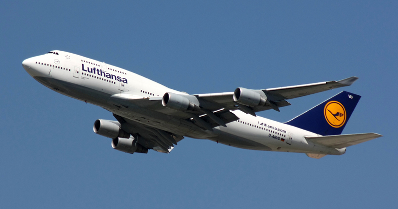 Lufthansa indemnizará con 50.000 euros a familiares de víctimas