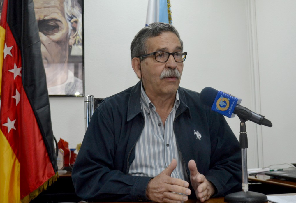 Guzmán: “Burocracia del ministerio retrasa traslado de detenidos”