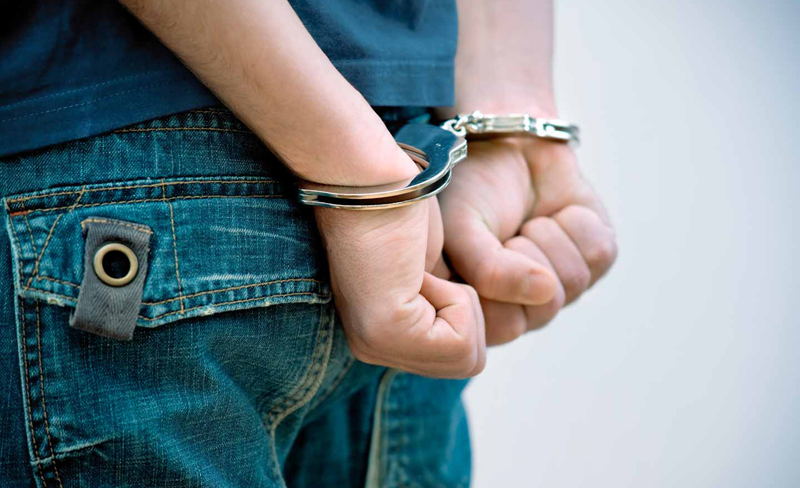 Poliguaicaipuro detuvo a “matraqueador” en terminal de Los Lagos