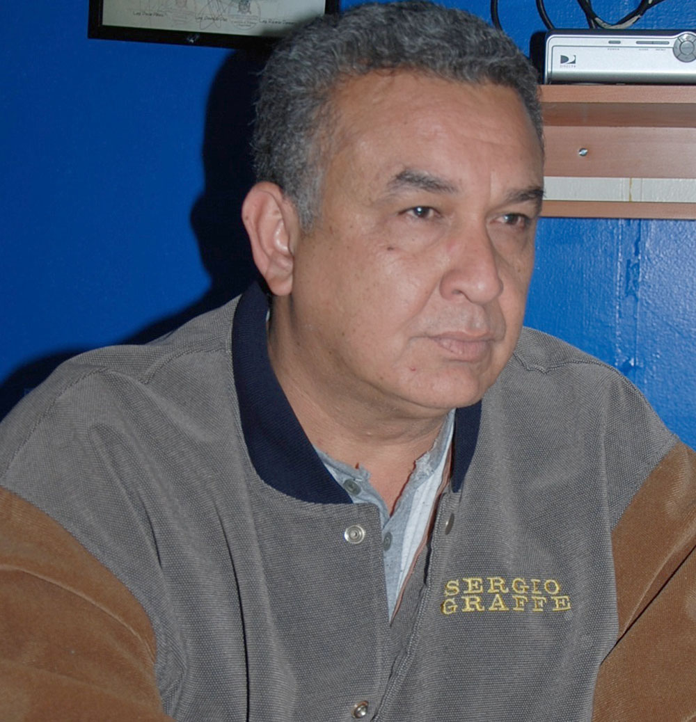 “En el PSUV no tienen moral para hablar  de candidaturas impuestas”