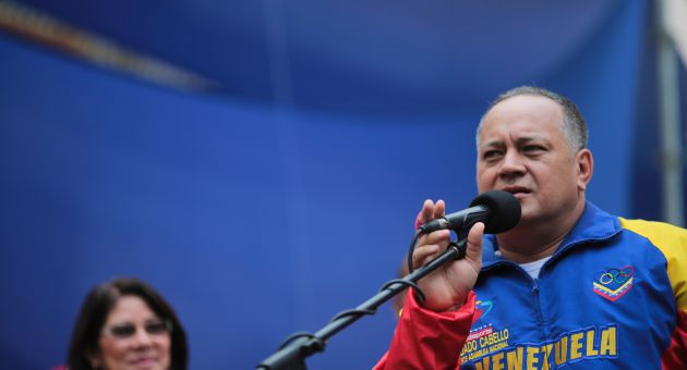 Más de 46 mil personas han sido postuladas para primarias del Psuv