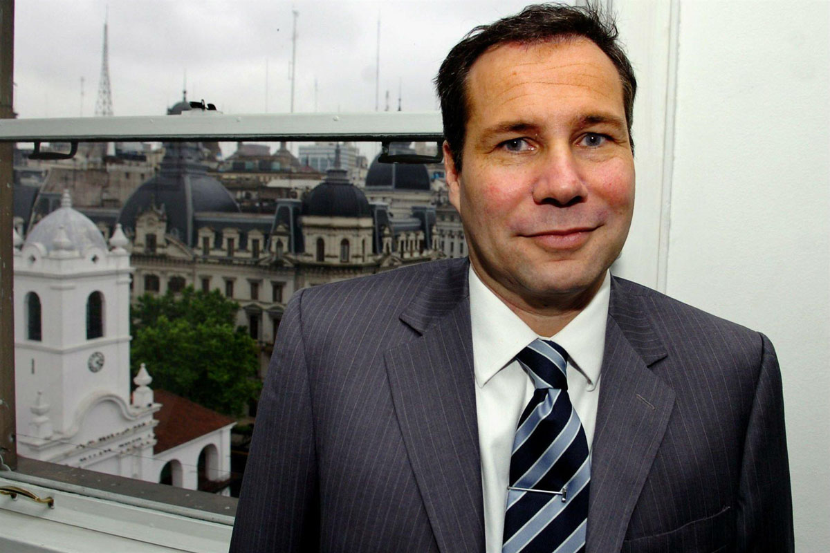 Denuncian que la mujer del fiscal Nisman pone “trabas” a las investigaciones