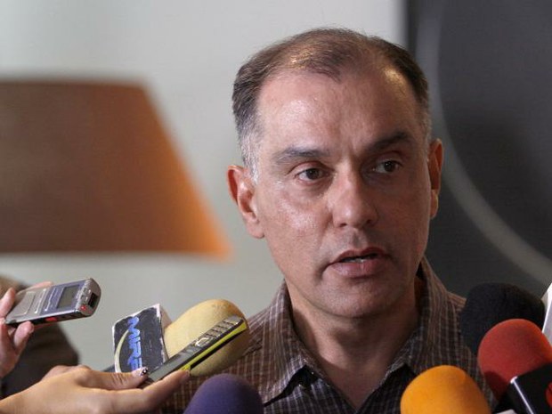 Ministerio Público solicitó orden de aprehensión contra exministro Hebert García Plaza